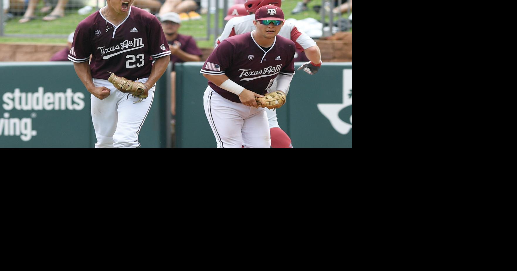 Christian Roa picked in second round of MLB draft by Cincinnati Reds