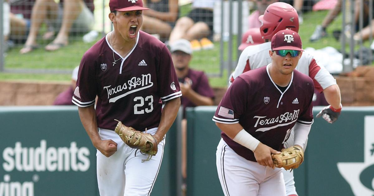 Christian Roa picked in second round of MLB draft by Cincinnati Reds