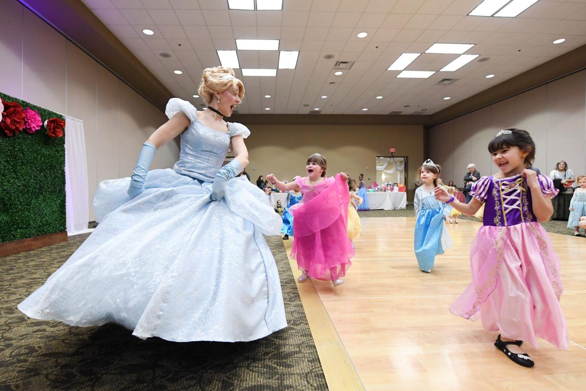Princess Ball