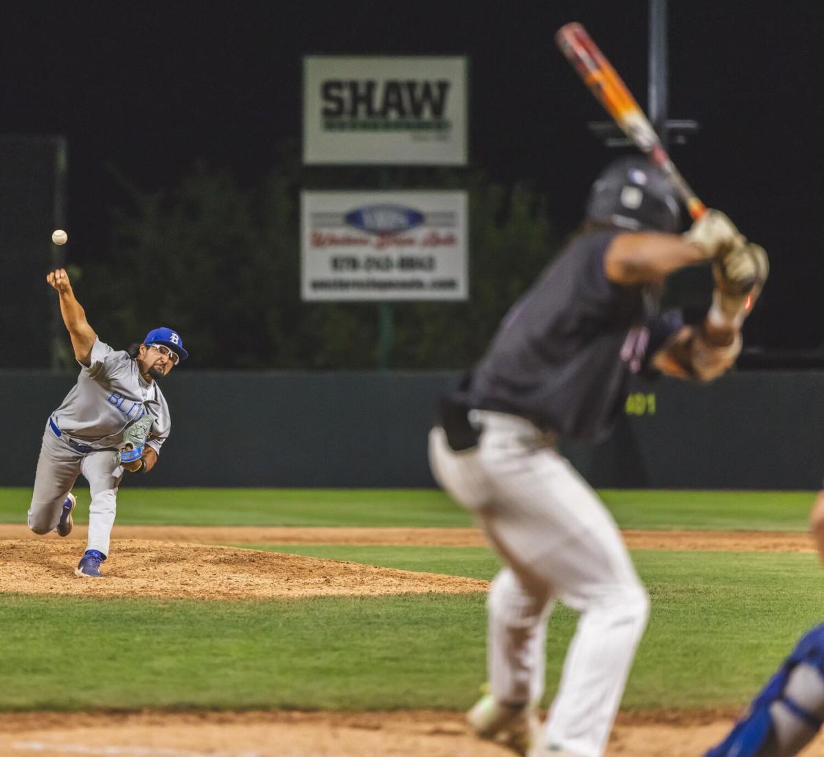 Blinn baseball program will play for JUCO title
