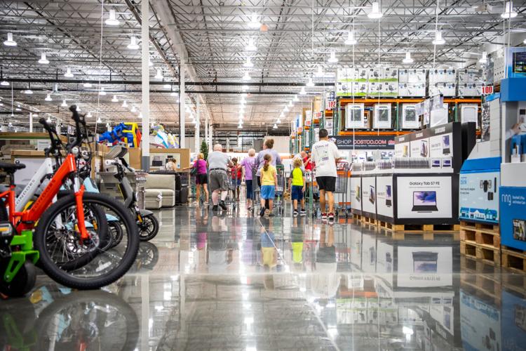 Costco opens first College Station store