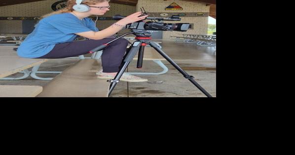 Hailey Hudson has both girl scout gold award and eagle scout - Vimarsana News