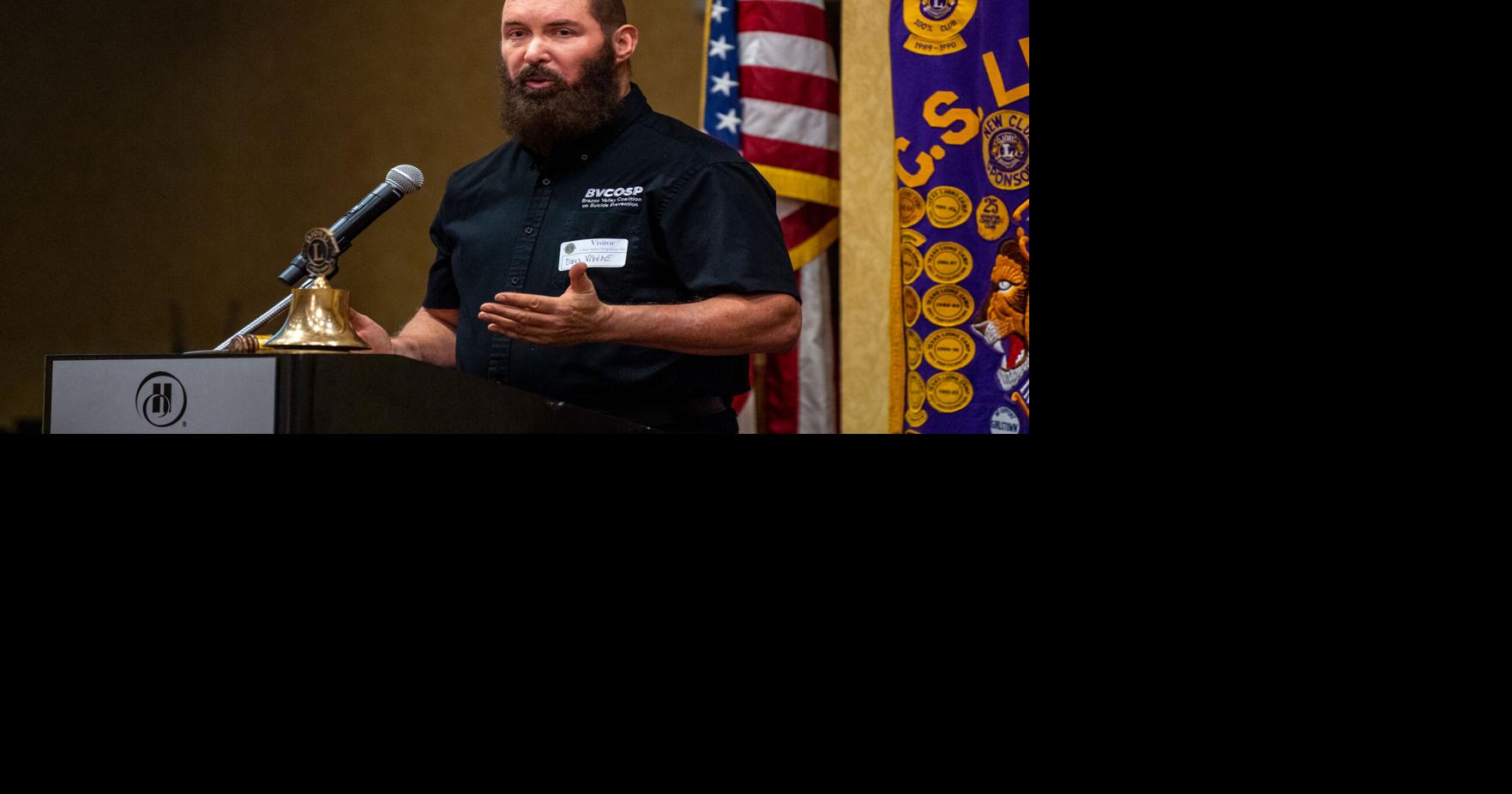 Talk about it: Local organizations discuss suicide prevention, awareness