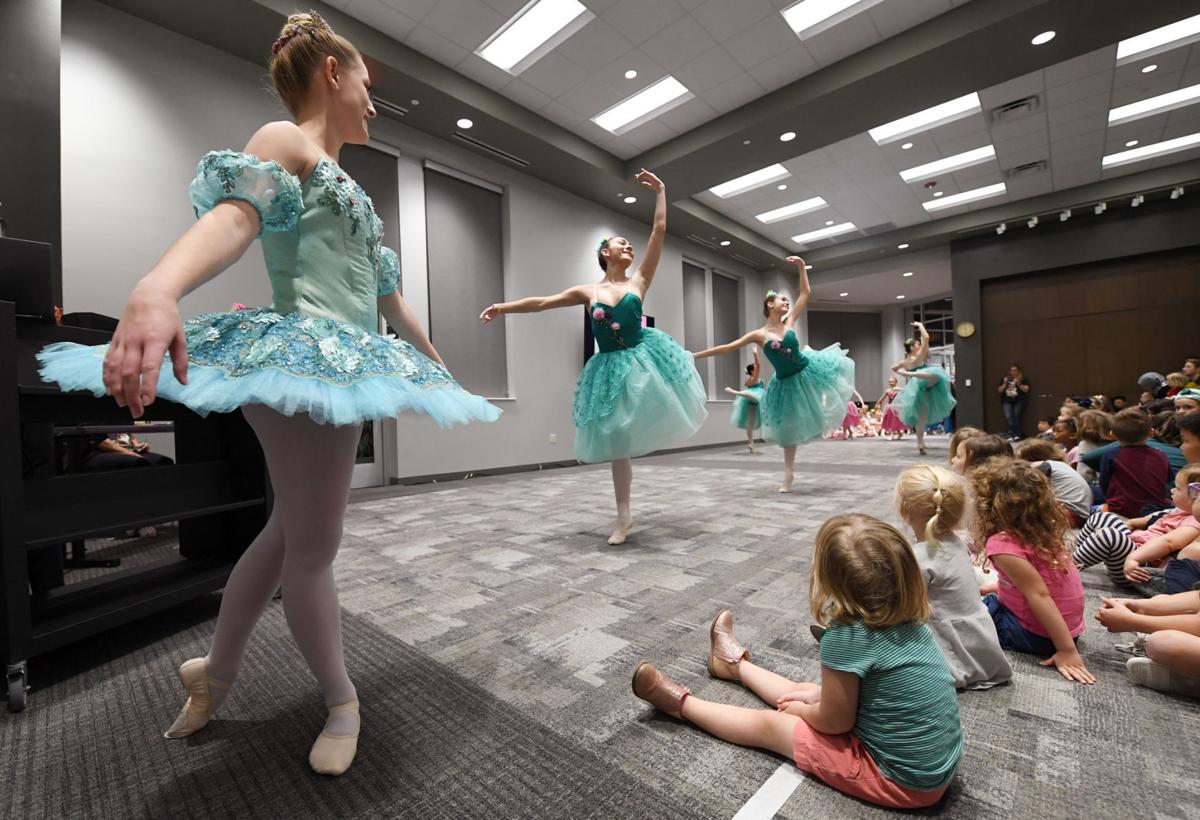 The Nutcracker