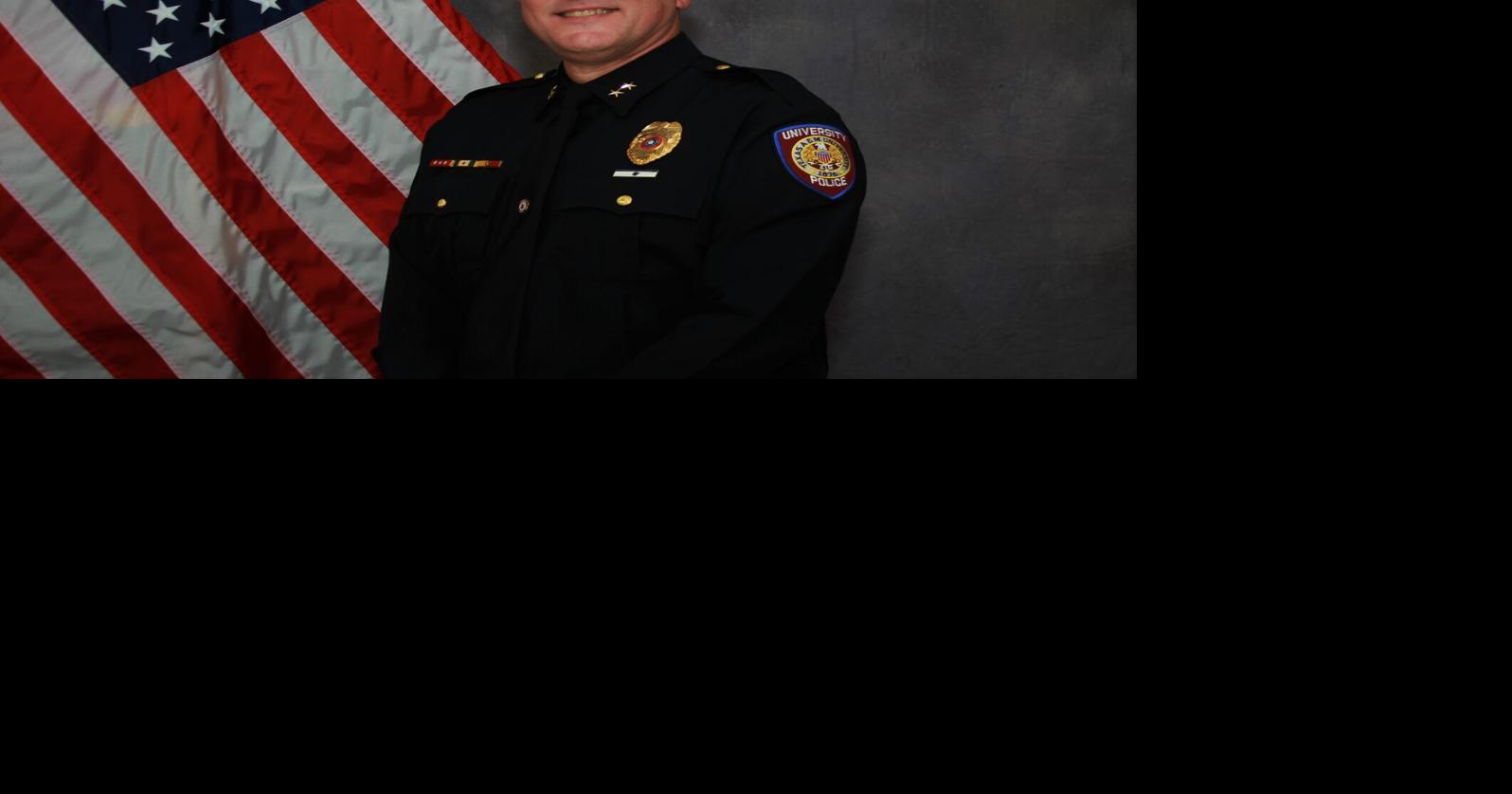 A&M UPD announces new assistant police chief