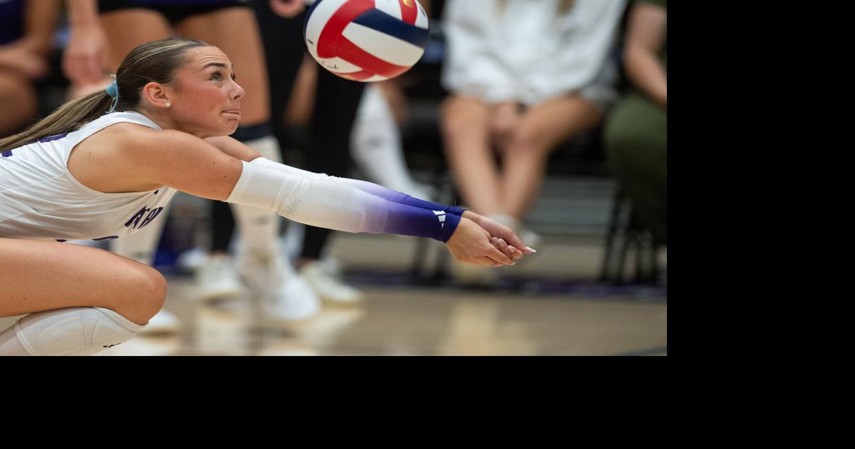 College Station's Pipes earns high school athlete of the week