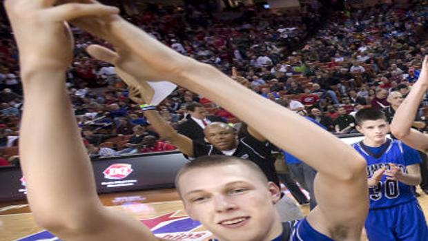 Mvp Hyson Mumford Break Through For Class A Division I State Championship Brazos Sports Theeagle Com