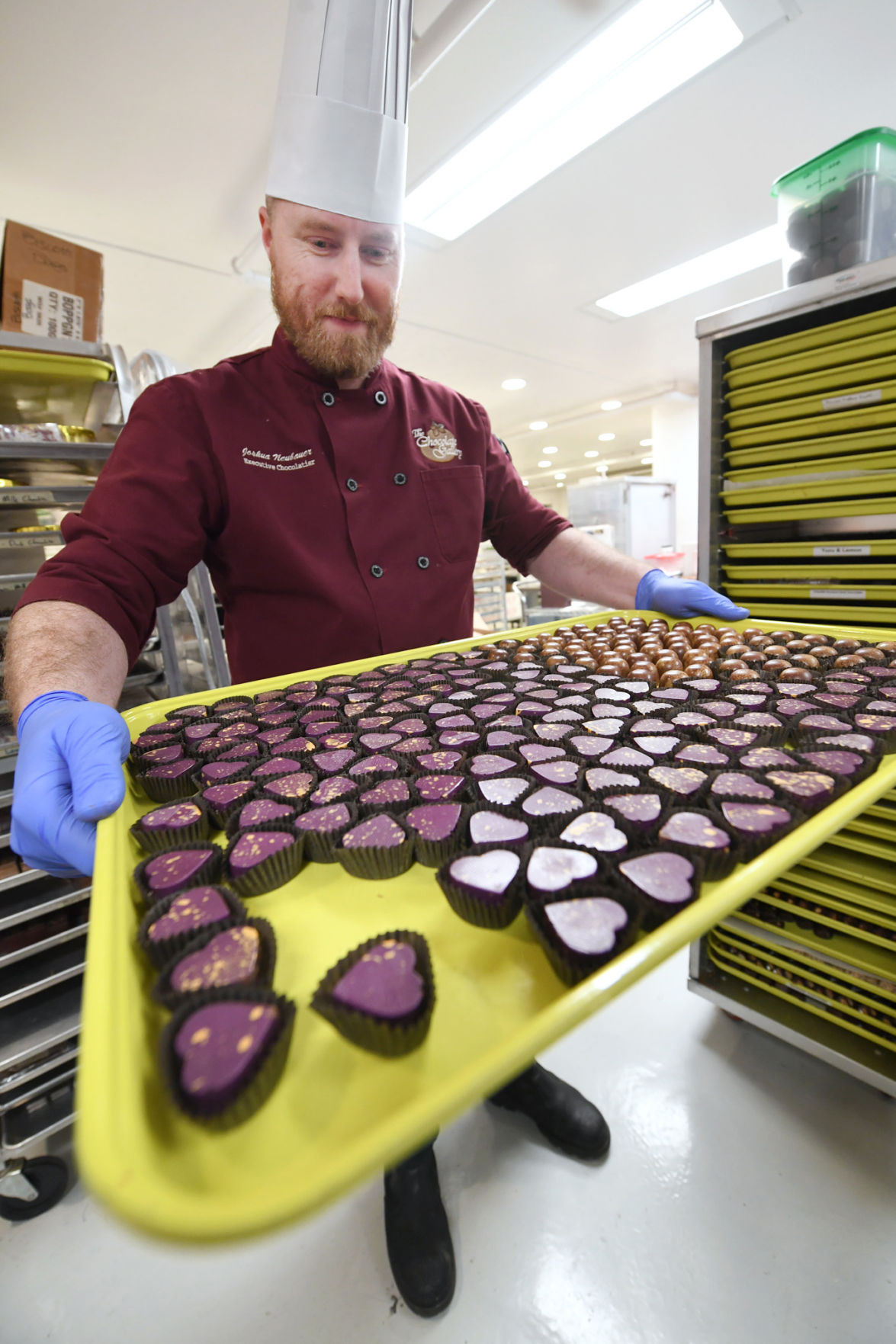 The Chocolate Gallery