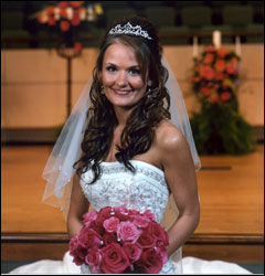 Guest-Andrews Wedding
