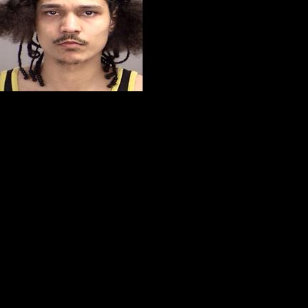 Bryan man sentenced to life in prison for abusing infant daughter