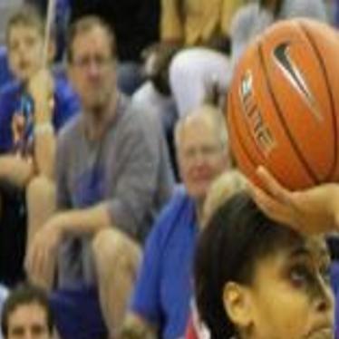 Scott Scores 19 As Aggies Beat Gators In Gainsville Womens