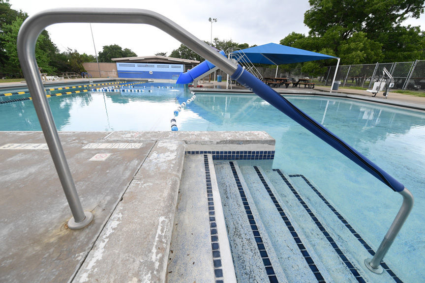 edward p thomas memorial pool
