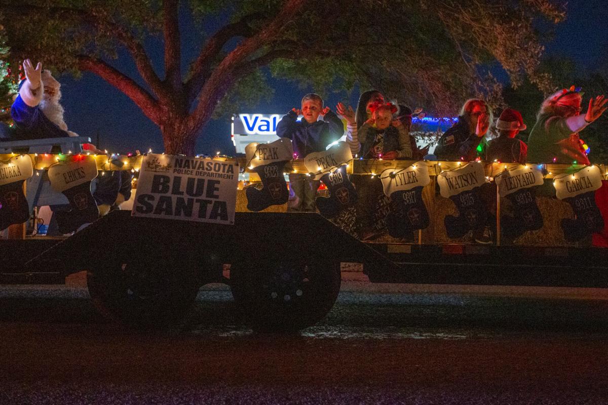 Bisd Christmas Parade 2022 Gallery: Navasota Christmas Parade | Gallery | Theeagle.com