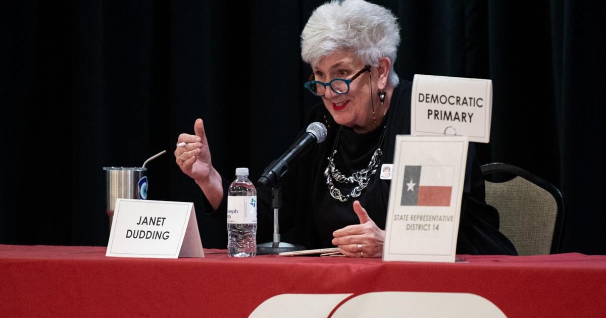 Dudding's Dudding beats Kessler to move to general election
