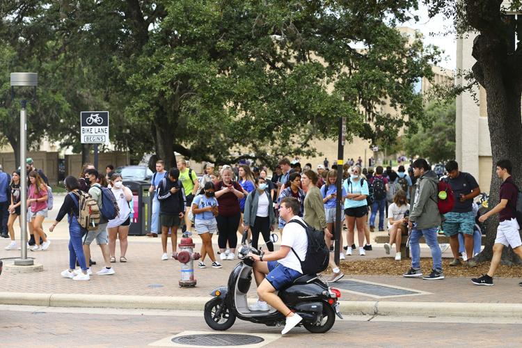 Texas A&M system wants to re-enroll students who've dropped out