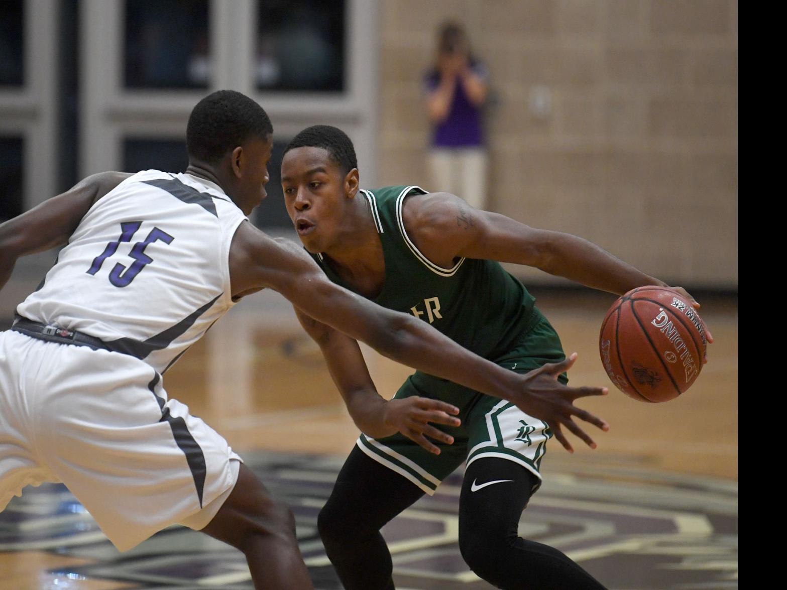 Final 2019 Tabc High School Basketball Rankings Feb 18 Brazos