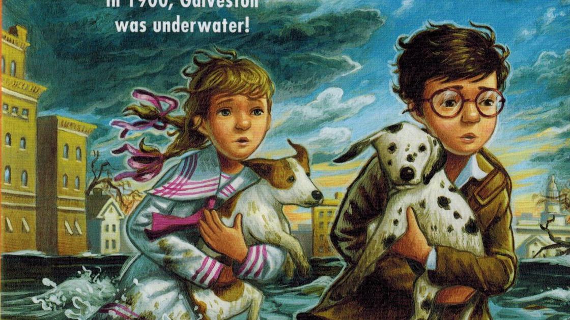 Get Magic Tree House Features 1900 Galveston Hurricane Texas Reads Desktop Wallpaper Free Get Wallpaper Magic Tree House Features 1900 Galveston Hurricane Texas Reads Desktop Wallpaper
