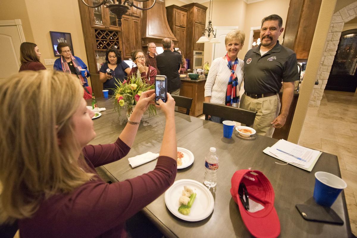 Brazos Valley Elections 2016 | News | theeagle.com