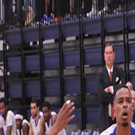 Blinn Prevails In 90 86 Win Over Coastal Bend College Blinn