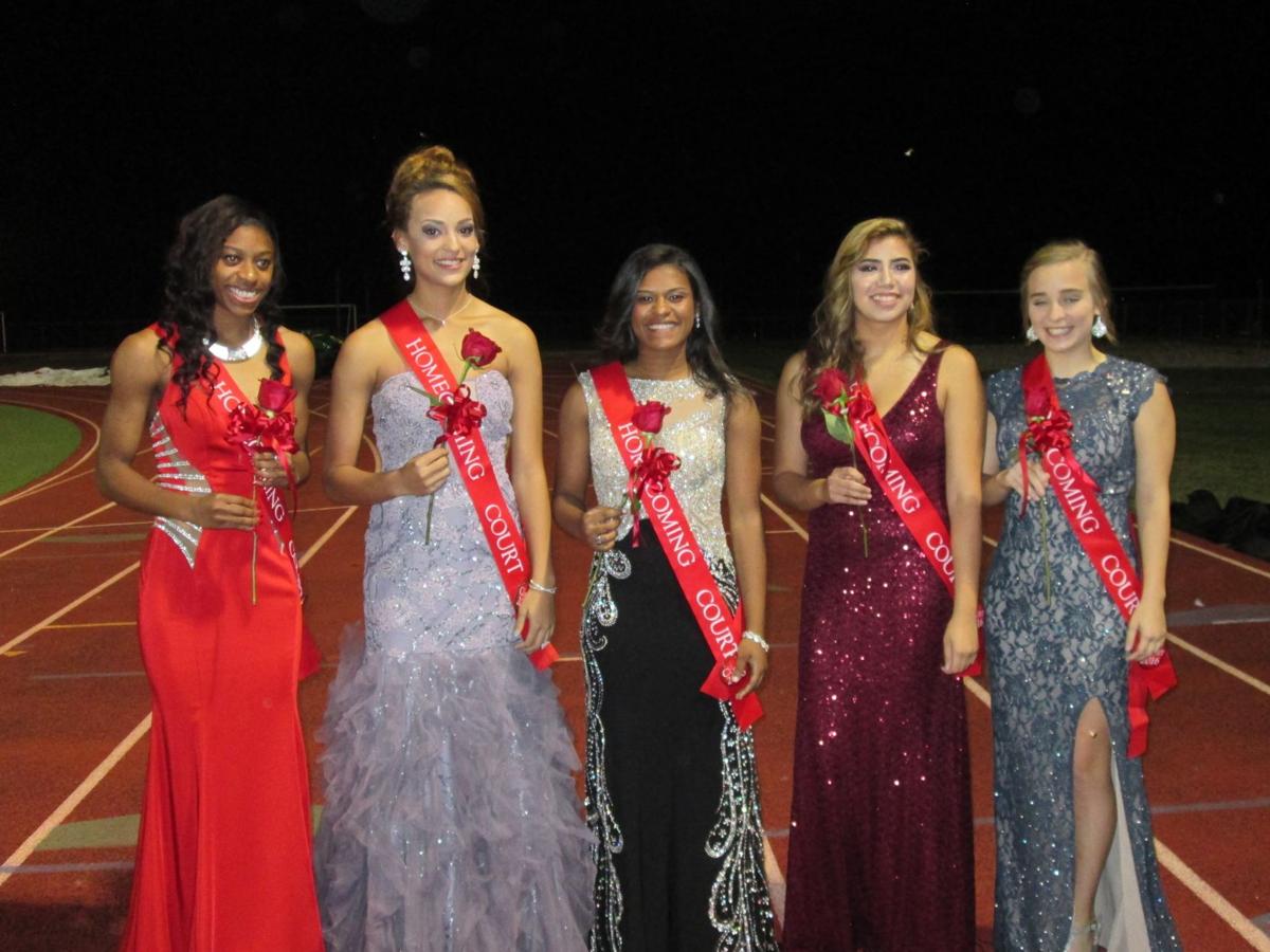 Madisonville High School