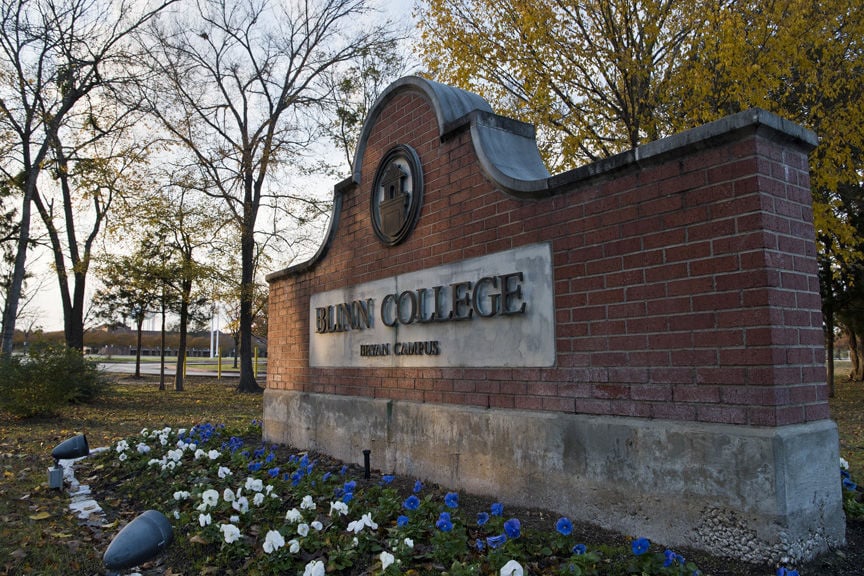 Record 18,131 enroll at Blinn for spring semester