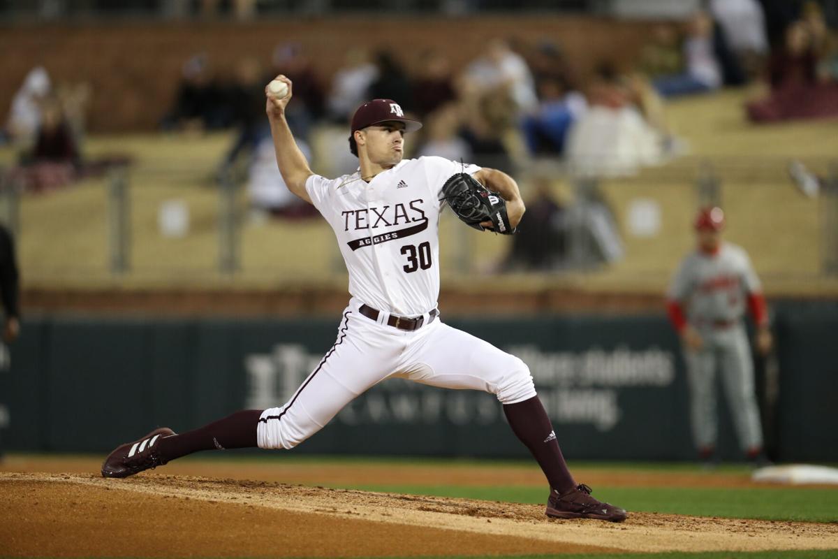 Report: Texas parts ways with pitching coach Woody Williams - On3