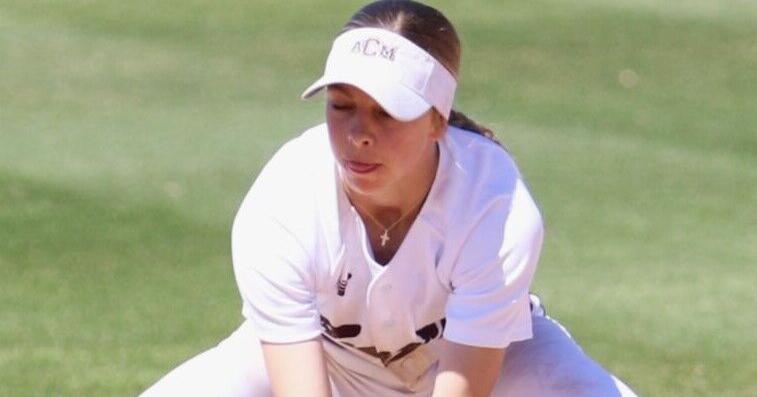 Franklin's Rekieta earns 3A TSWA all-state softball honor