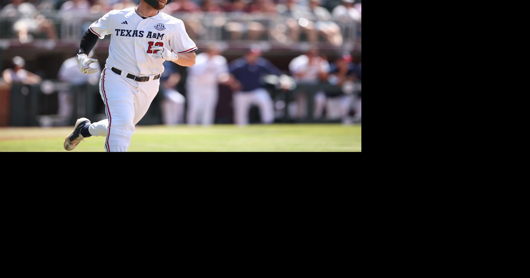 Texas A&M baseball swept by Missouri at home