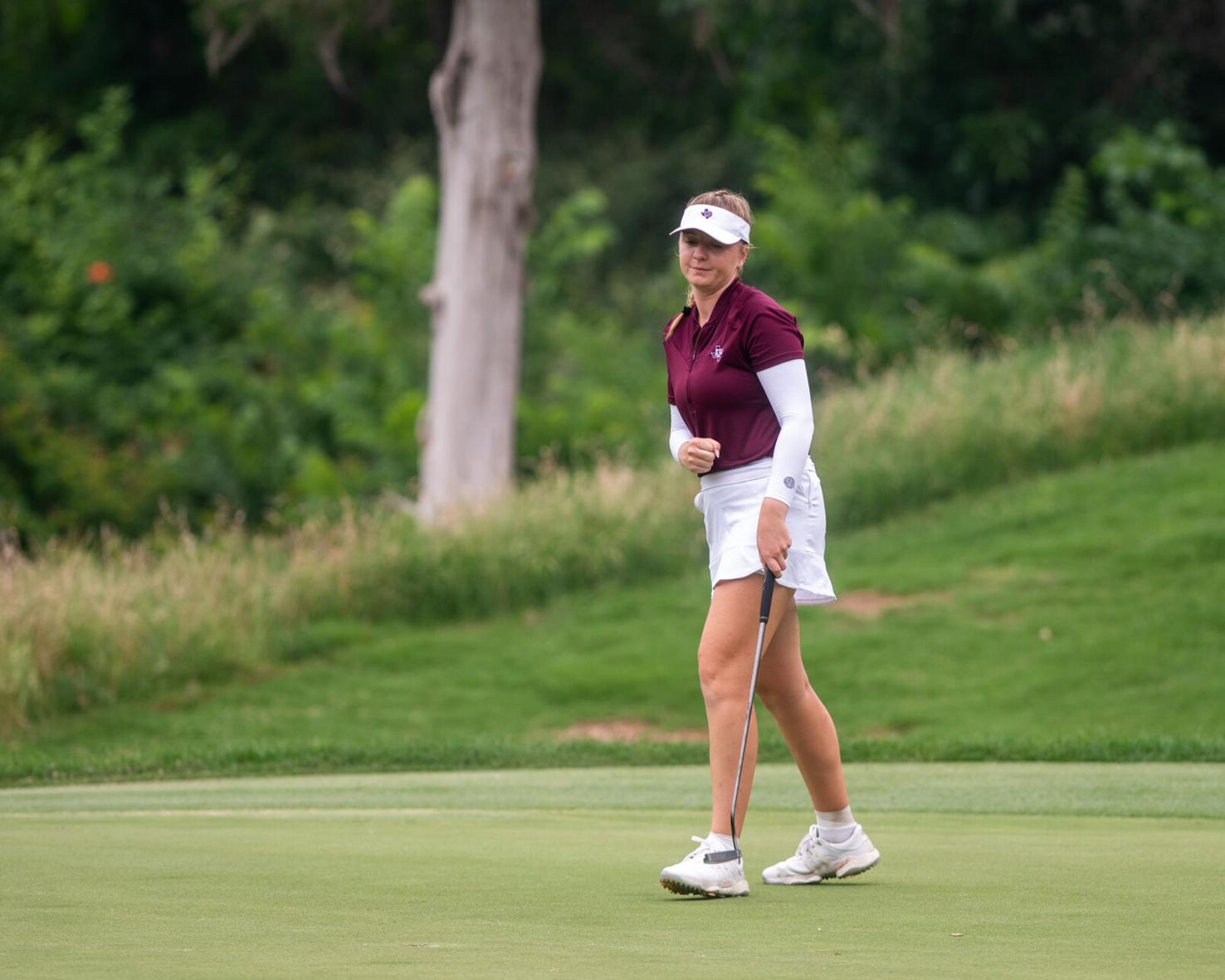 Aggie NCAA tennis champ Cernousek to play in US Open
