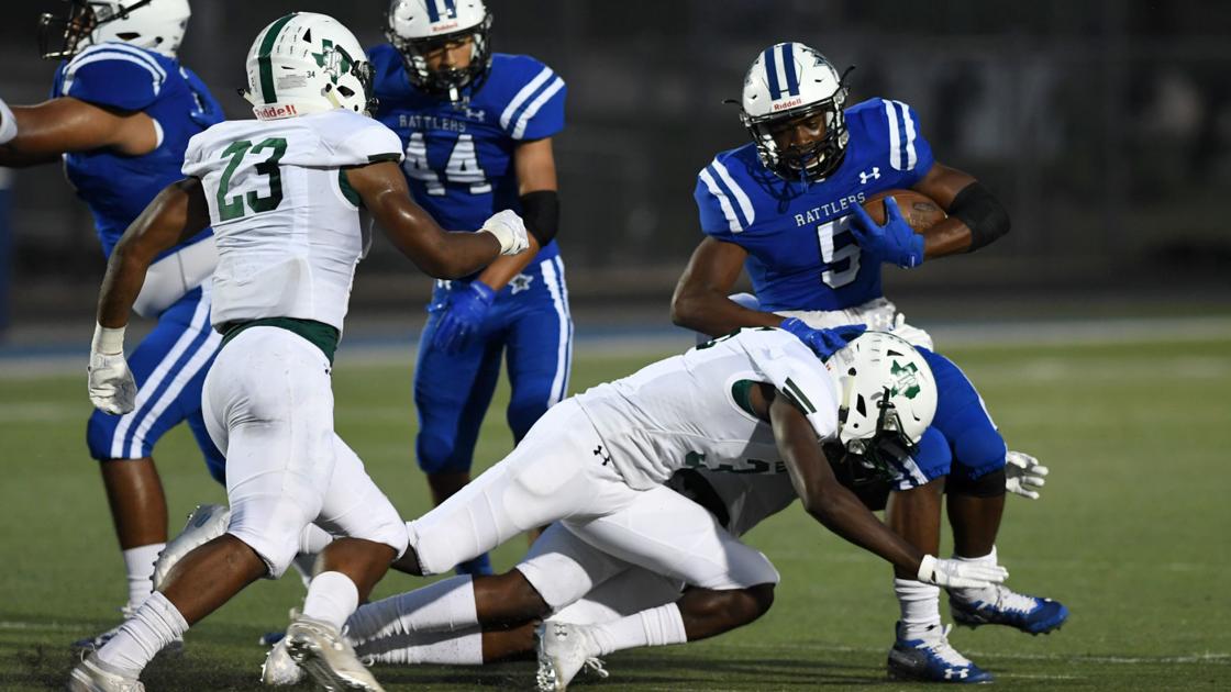 Gallery: Navasota football hosts Rudder | Gallery | theeagle.com Gallery: Navasota football hosts Rudder | Gallery | theeagle.com