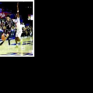 SMU rallies to top A&M men in exhibition opener in Dallas