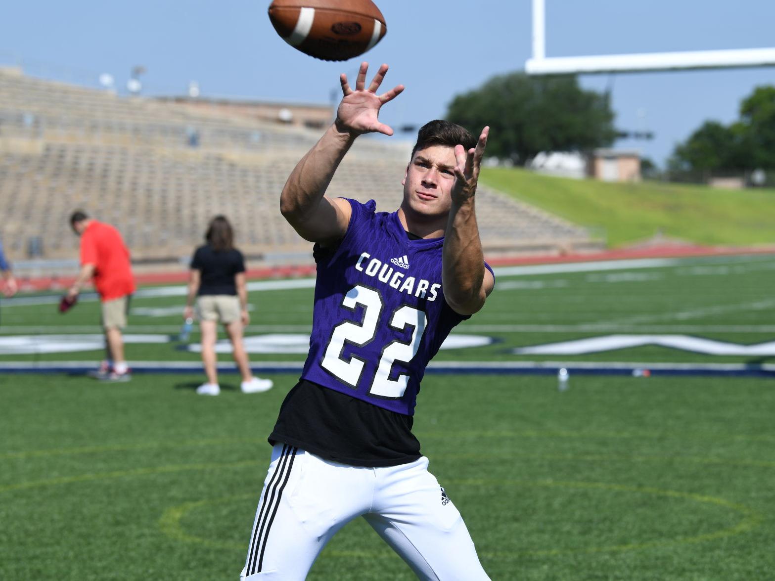 College Station Not Resting After Winning First State Championship Brazos Sports Theeagle Com