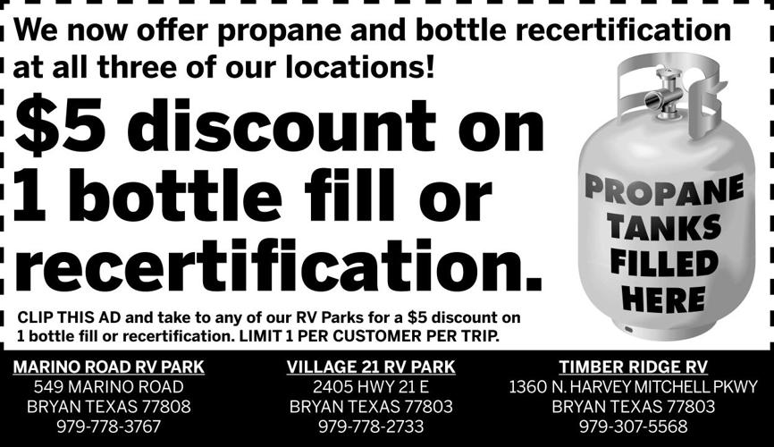 propane ad
