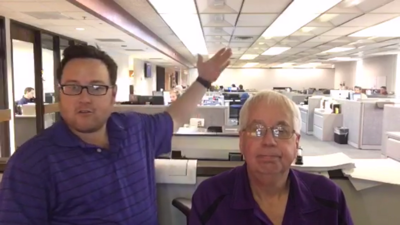 Prairie View Periscope Tumbnail