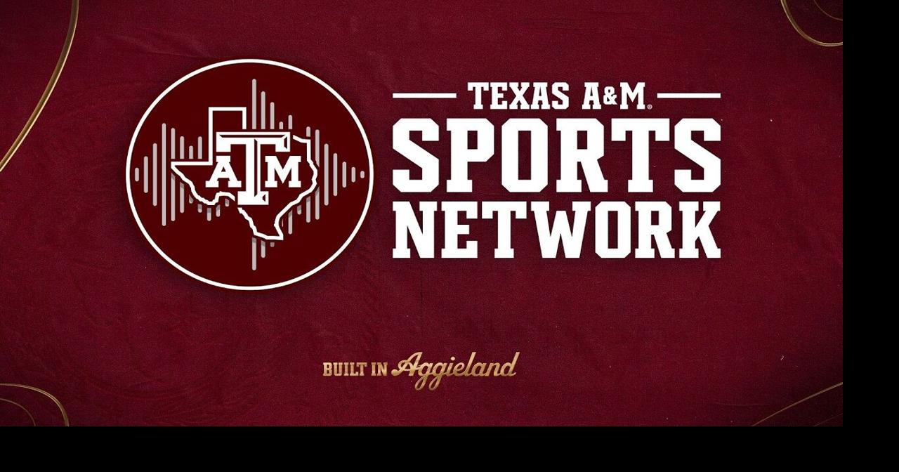 Texas A&M Sports Network Broadcast: Alabama