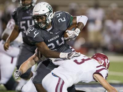 Rangers Open 18 5a Schedule With Road Tilt Against Waco Brazos