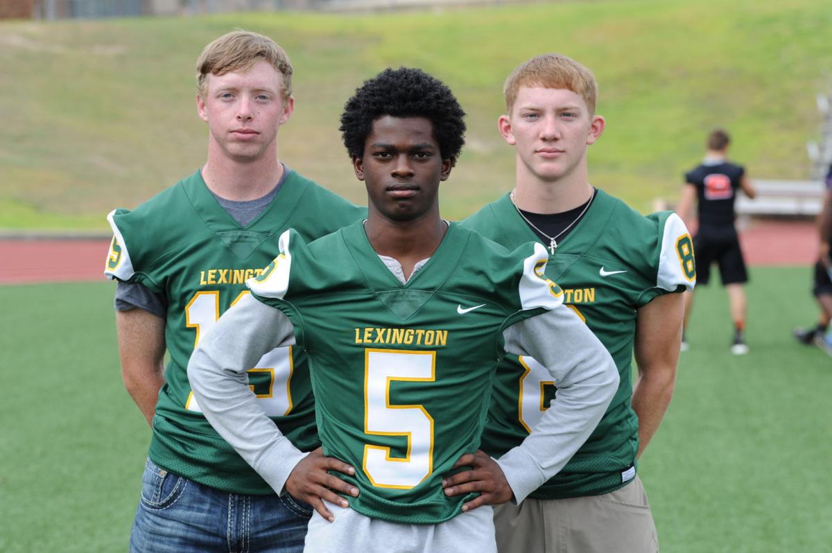 Lexington Eagles primed to build on state quarterfinal run Brazos