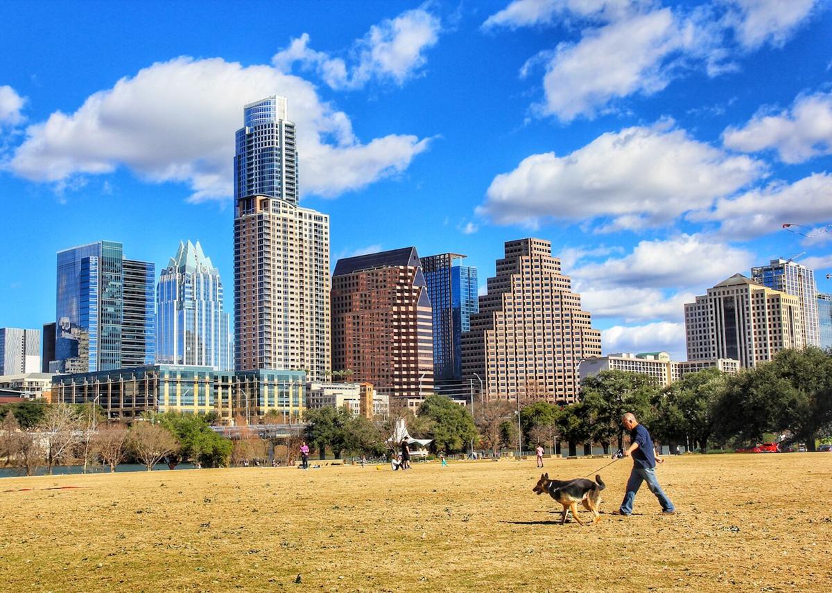 Most Pet Friendly Cities In America Lifestyles Theeagle Com