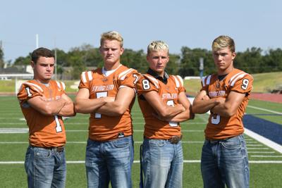 Veteran Coach Langley Says Caldwell Hornets Embracing His System