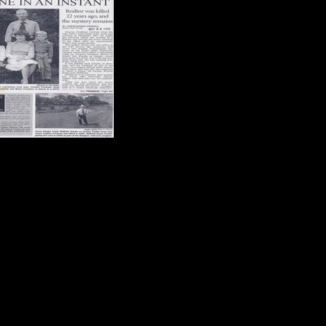 A visual timeline of the Virginia Freeman investigation