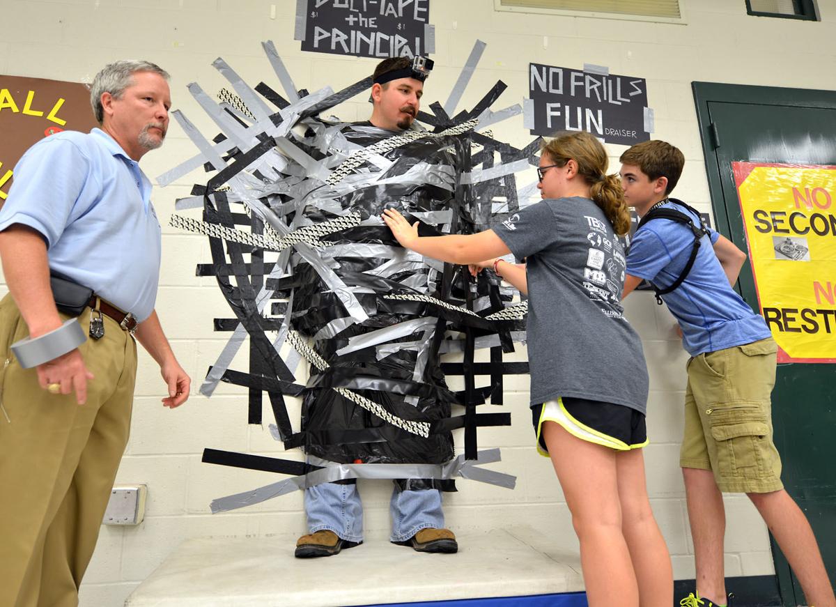 2021 duct tape scholarship