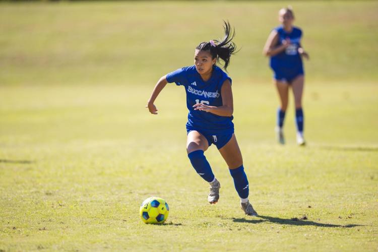 Blinn blanks Texas Southmost to conclude regular season