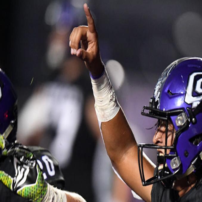 High School Football Standings Week 3 Brazos Sports Theeagle Com