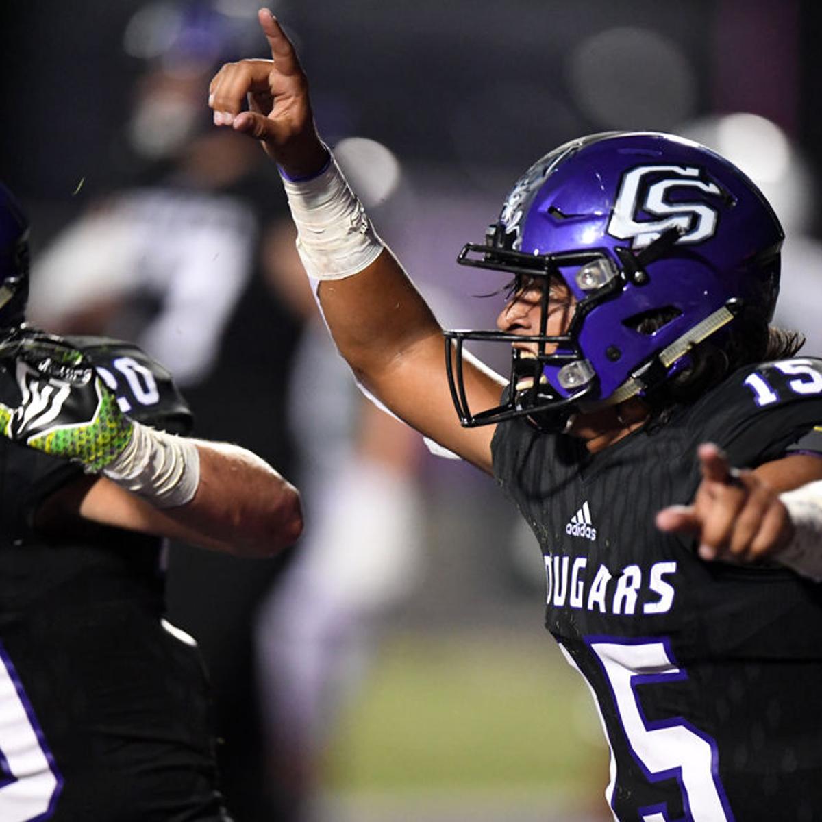 High School Football Standings Week 3 Brazos Sports Theeagle Com