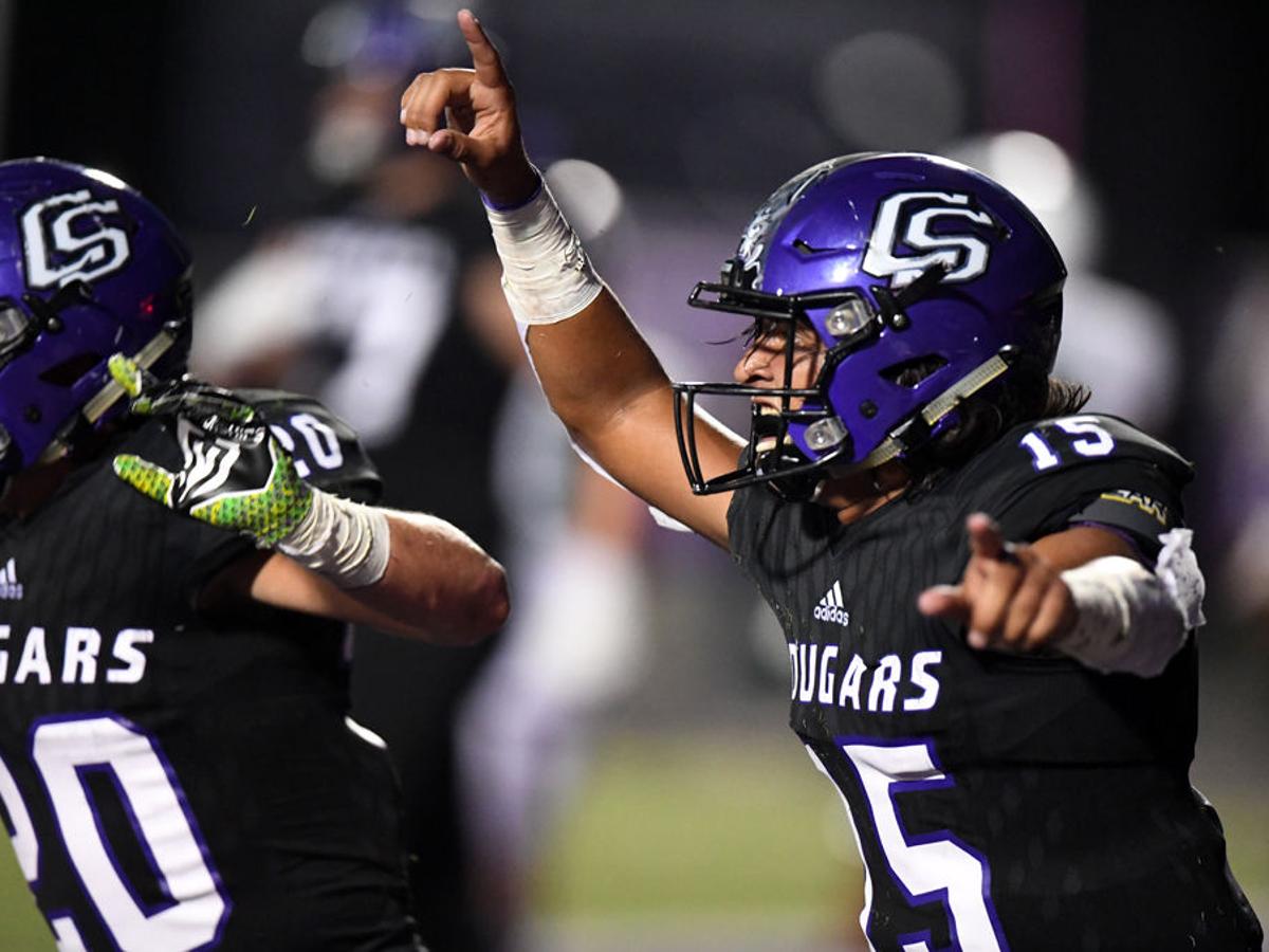 High School Football Standings Week 3 Brazos Sports Theeagle Com