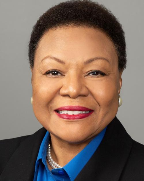 Wanda J. Watson