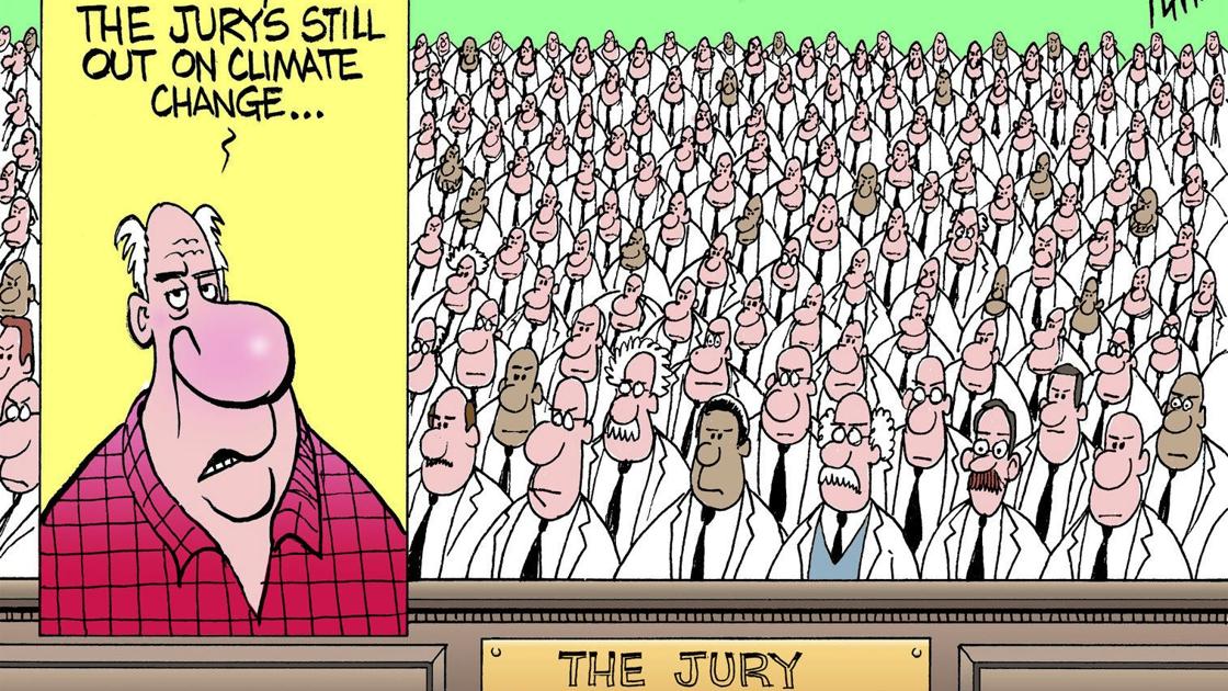 climate change cartoon cartoons theeagle