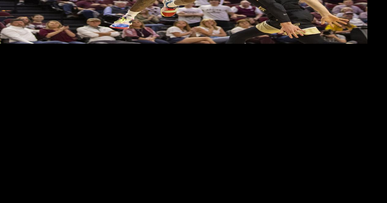 Former Texas A&M guard Quenton Jackson signs with Washington Wizards