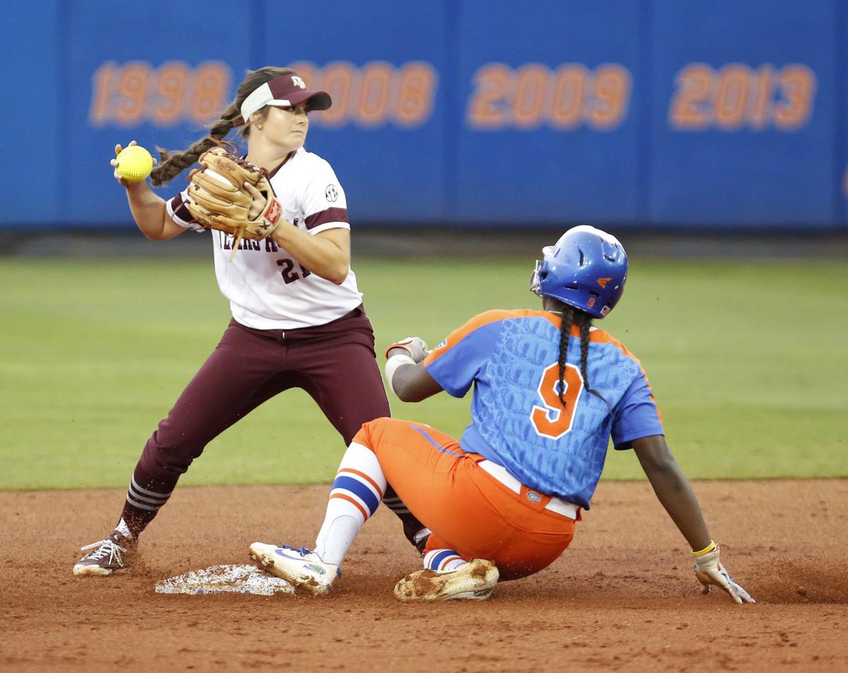 Top-Seeded Florida Opens Play in Hoover vs. No. 9-Seed Alabama - Florida  Gators