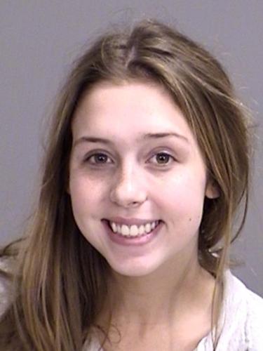 College Station woman faces felony drug charges
